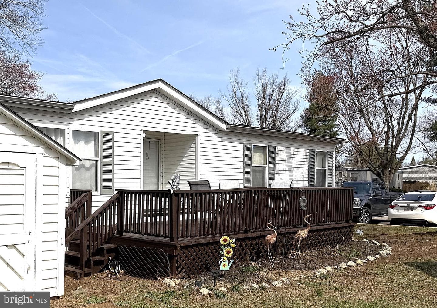 1503 Berkley Court #trlr C photo 33