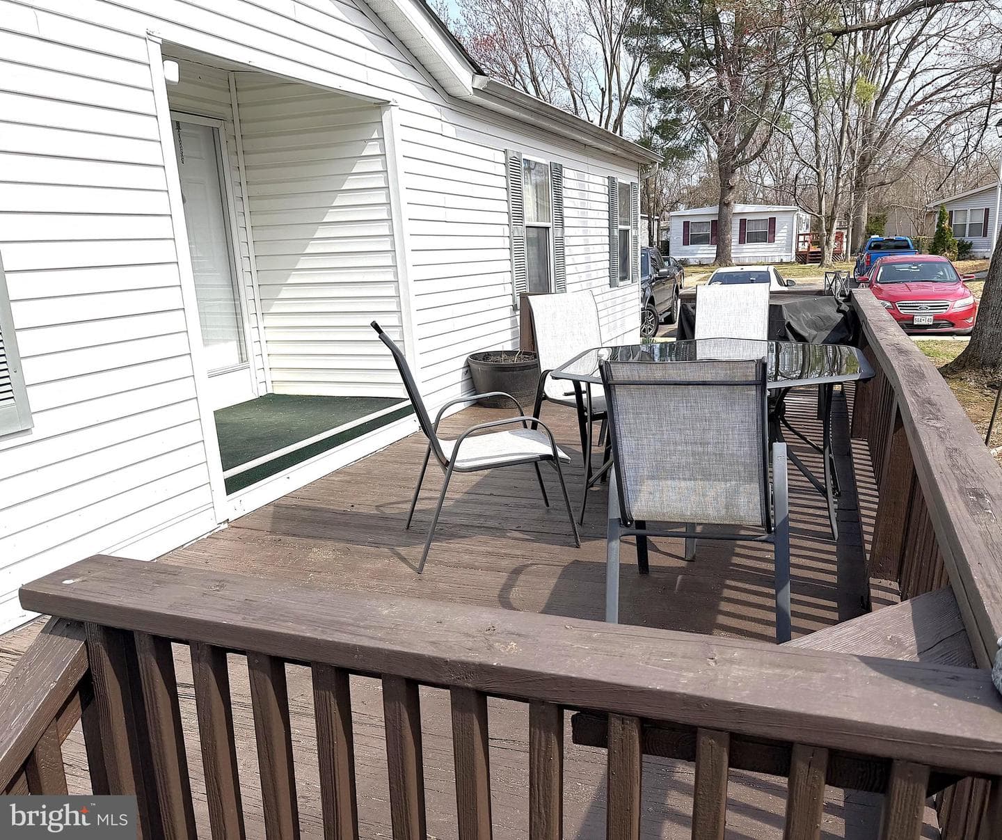 1503 Berkley Court #trlr C photo 34