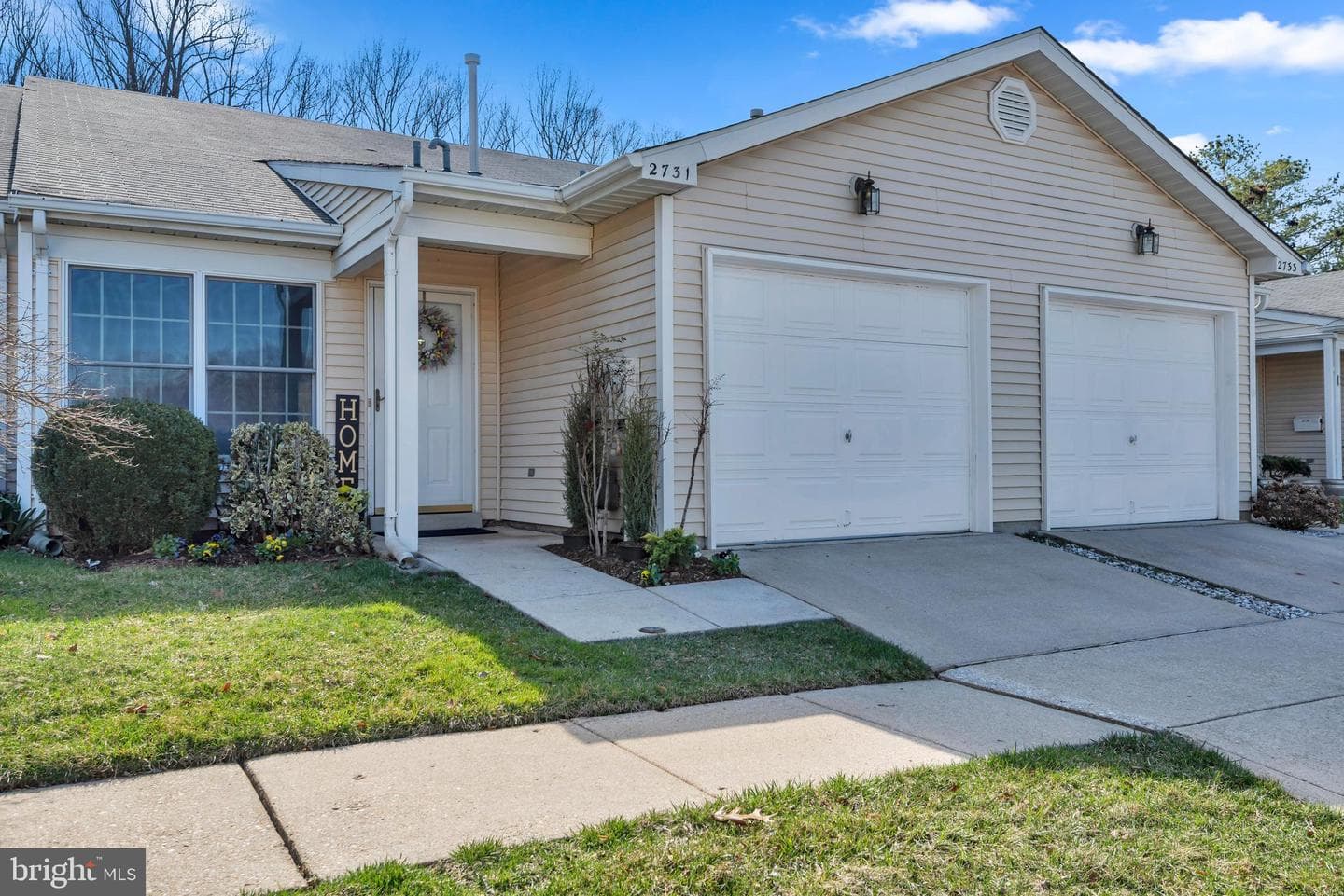 2731 Yeomans Lantern Court photo 1