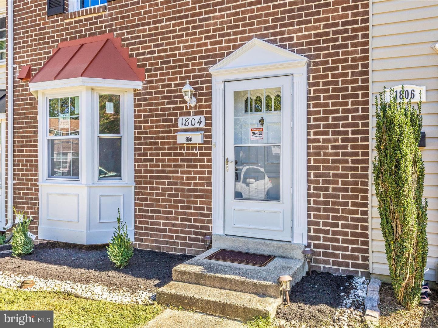 1804 Aberdeen Circle photo 2