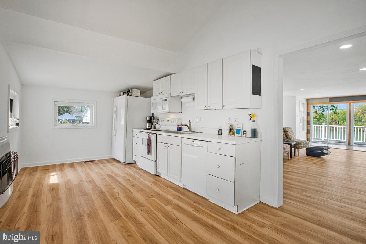 7801 Waterview, Orchard Beach