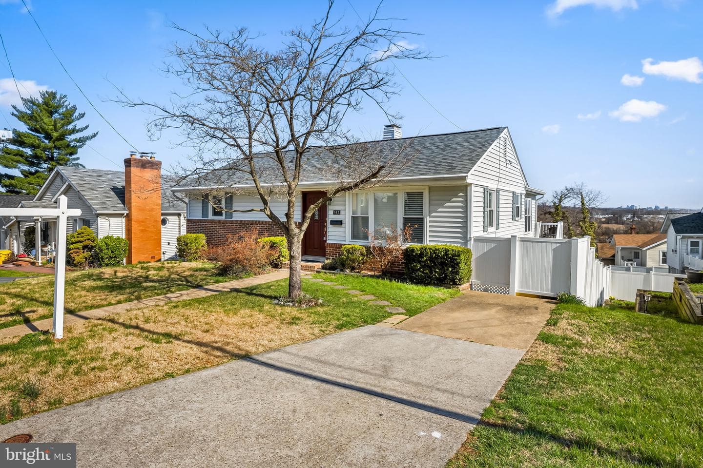102 Charles Road