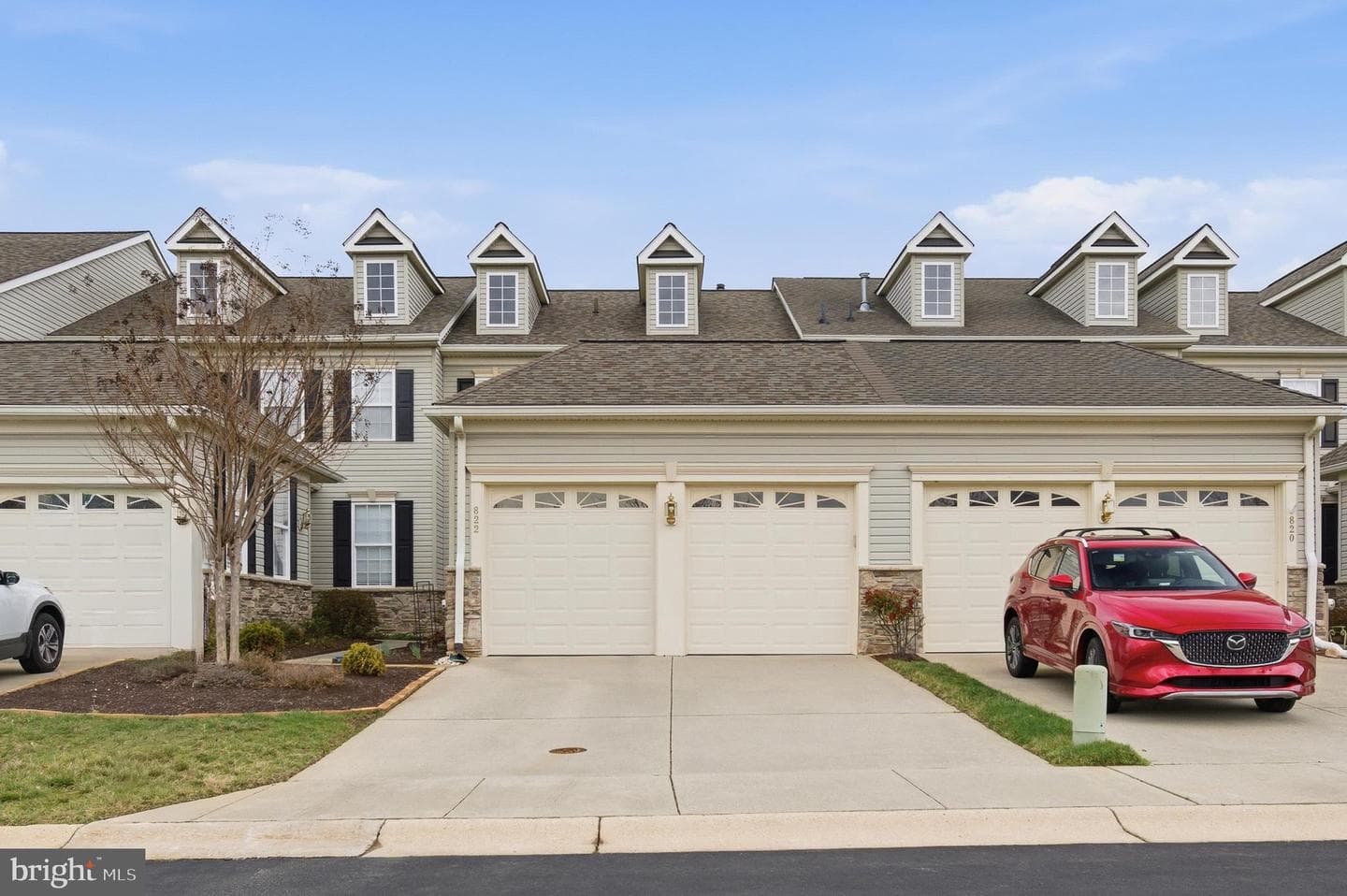 822 Square Nail Court, Odenton