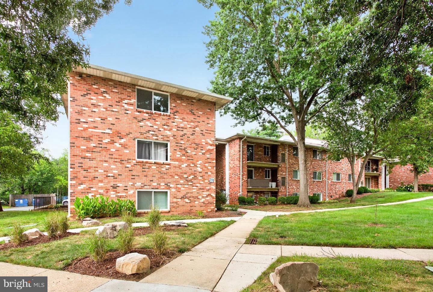 205 Victor Parkway #205d, Annapolis