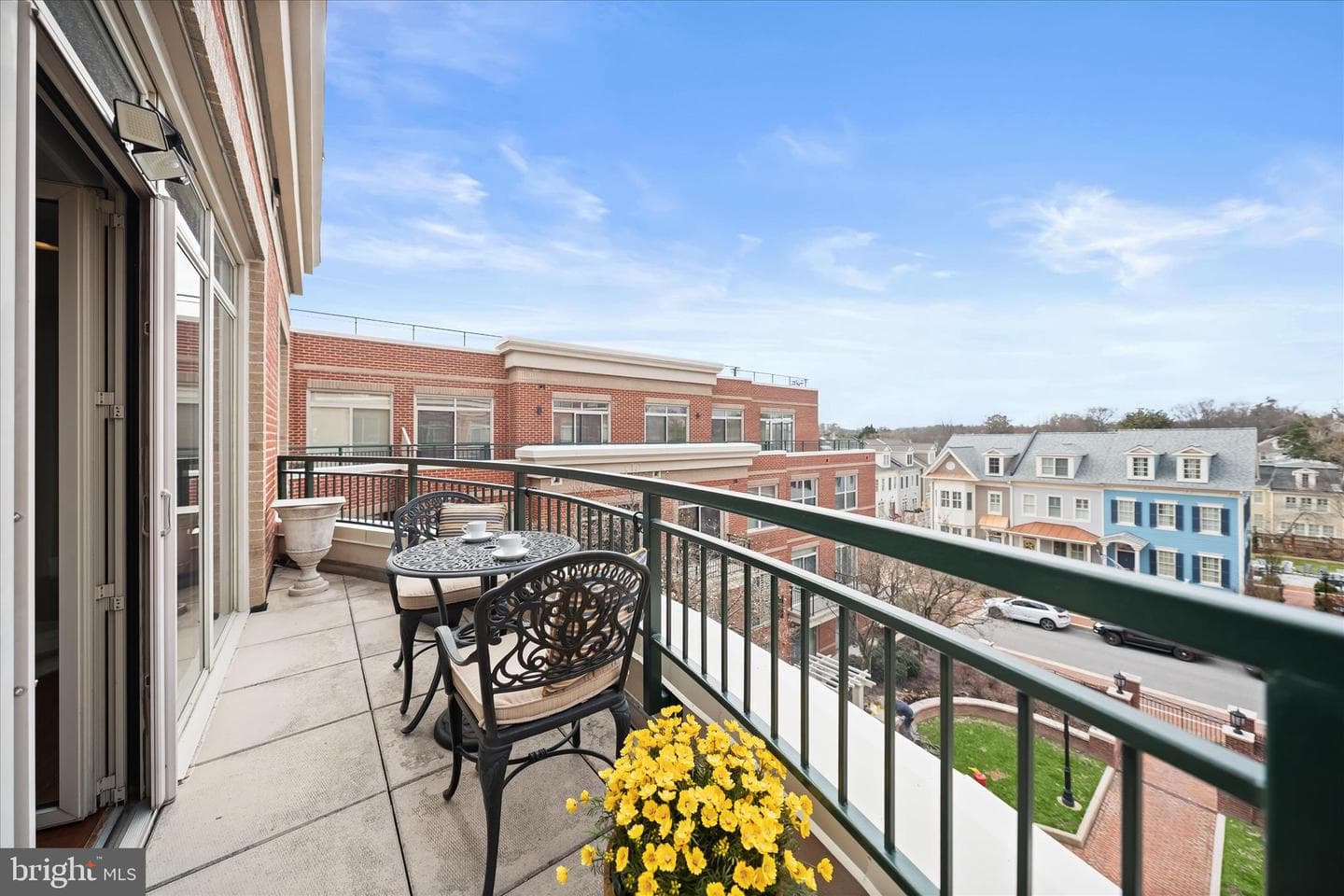 66 Franklin Street #407