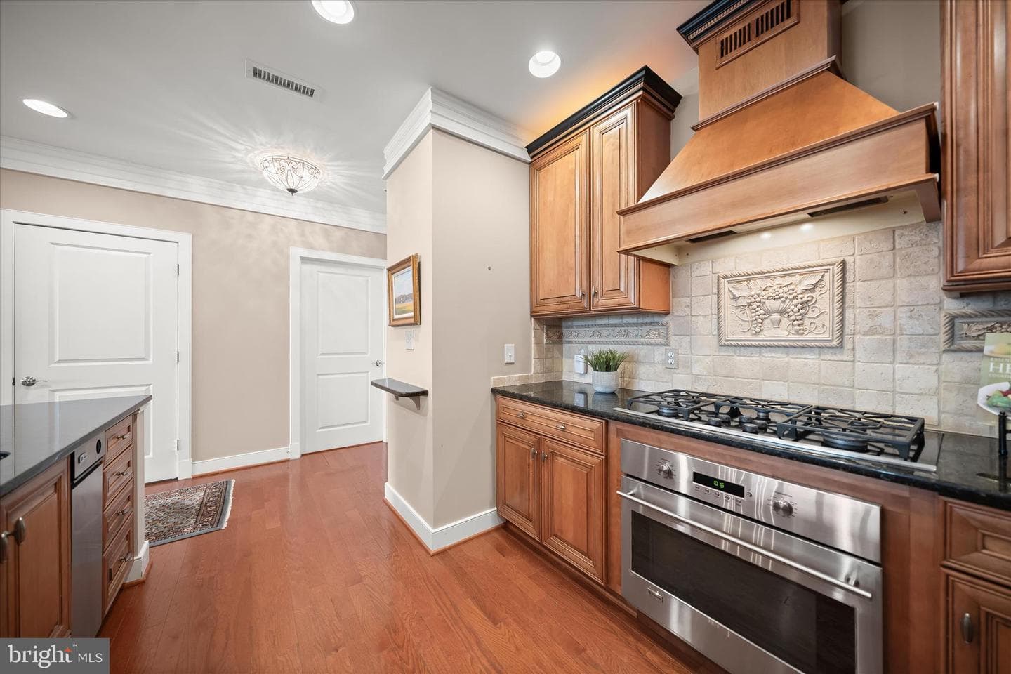 66 Franklin Street #407 photo 11