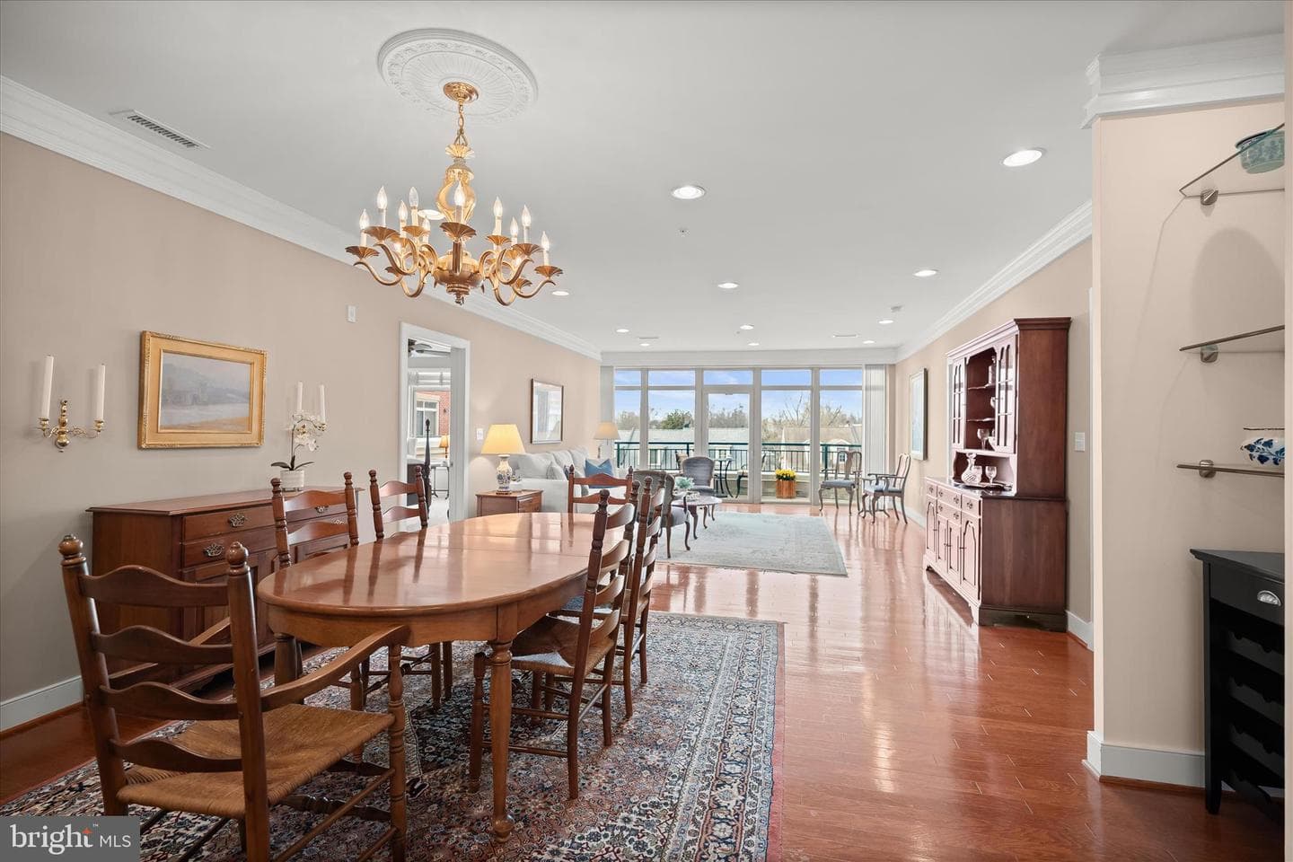 66 Franklin Street #407 photo 13