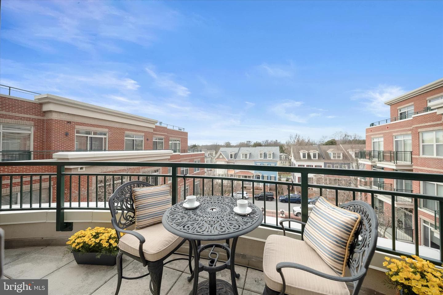 66 Franklin Street #407 photo 17