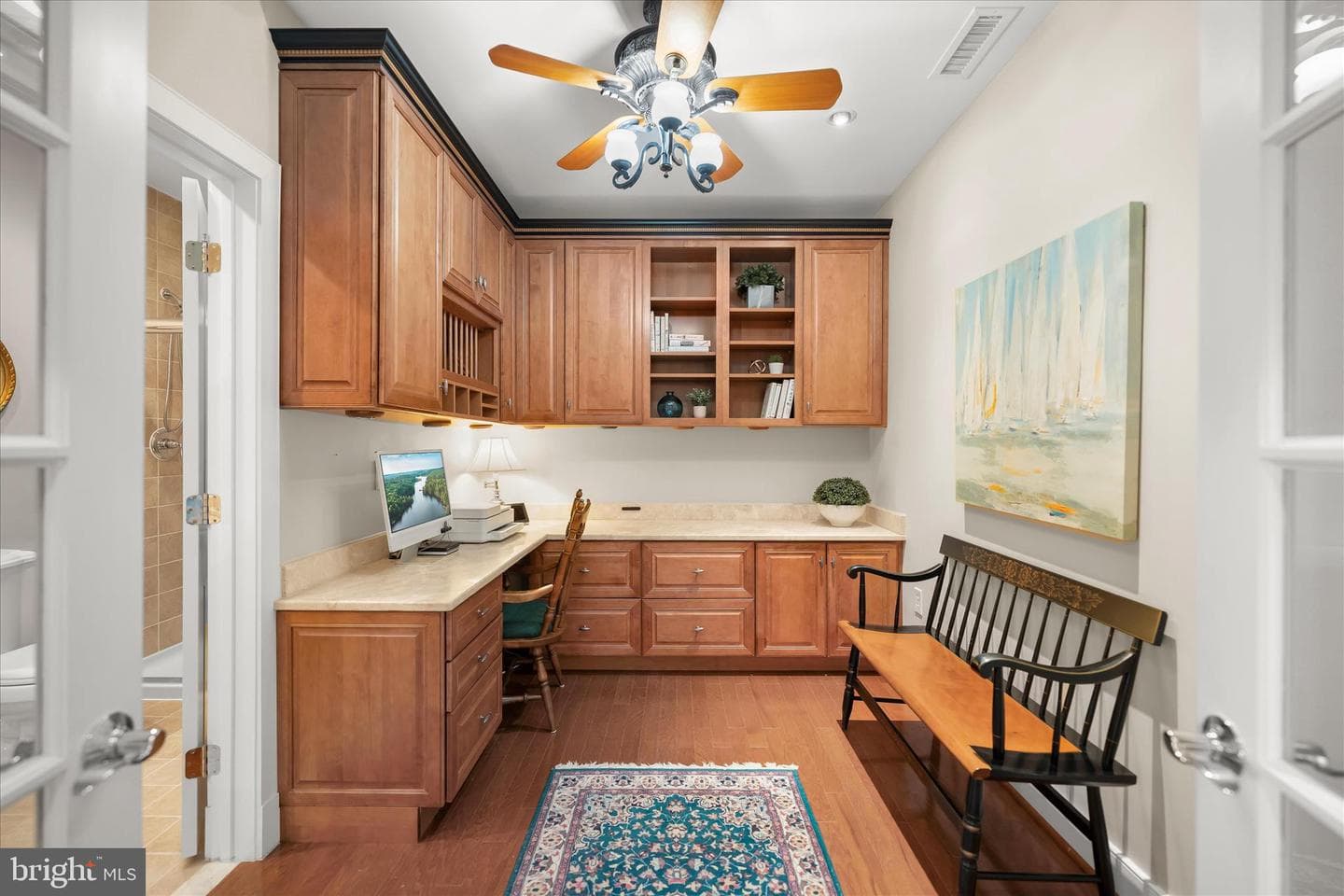 66 Franklin Street #407 photo 29
