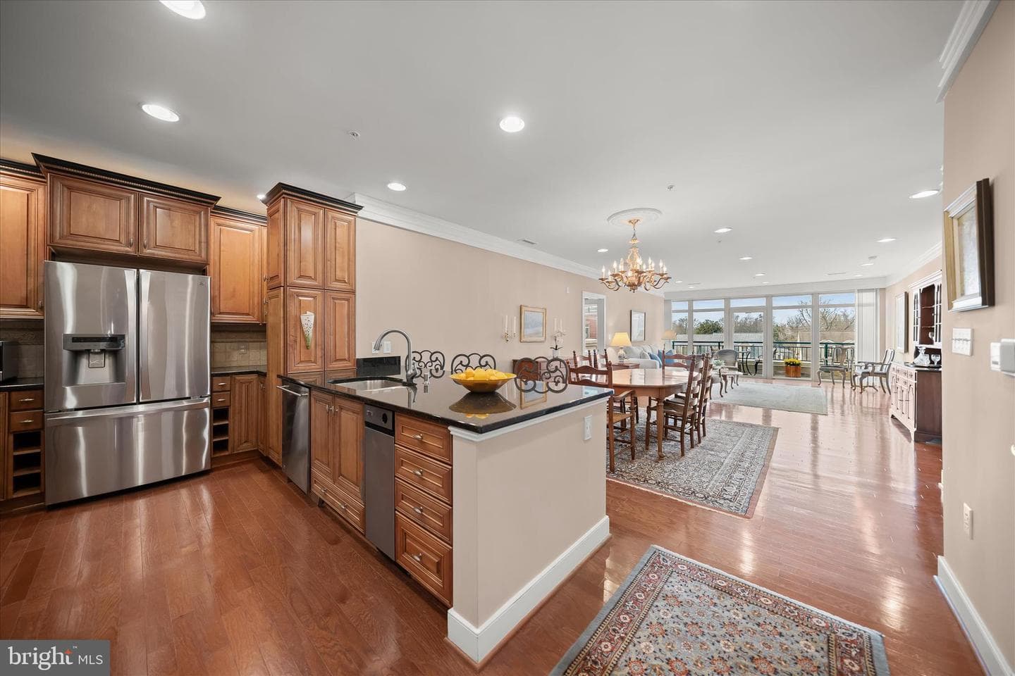 66 Franklin Street #407 photo 5