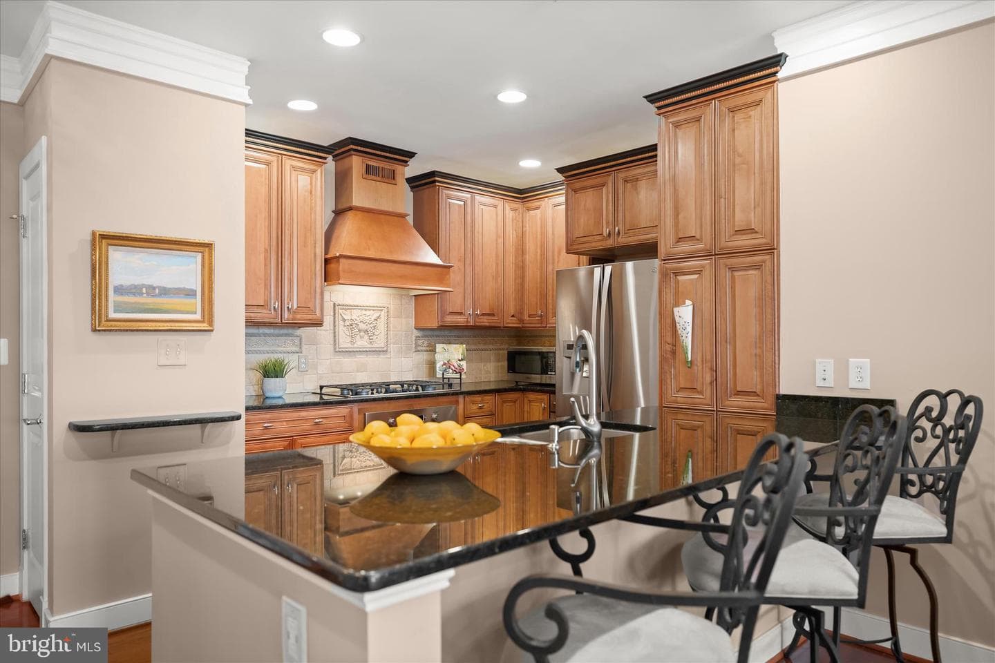 66 Franklin Street #407 photo 9