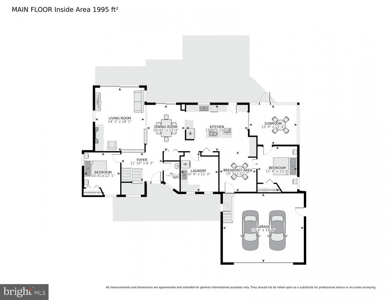 1585 Marco Drive photo 45