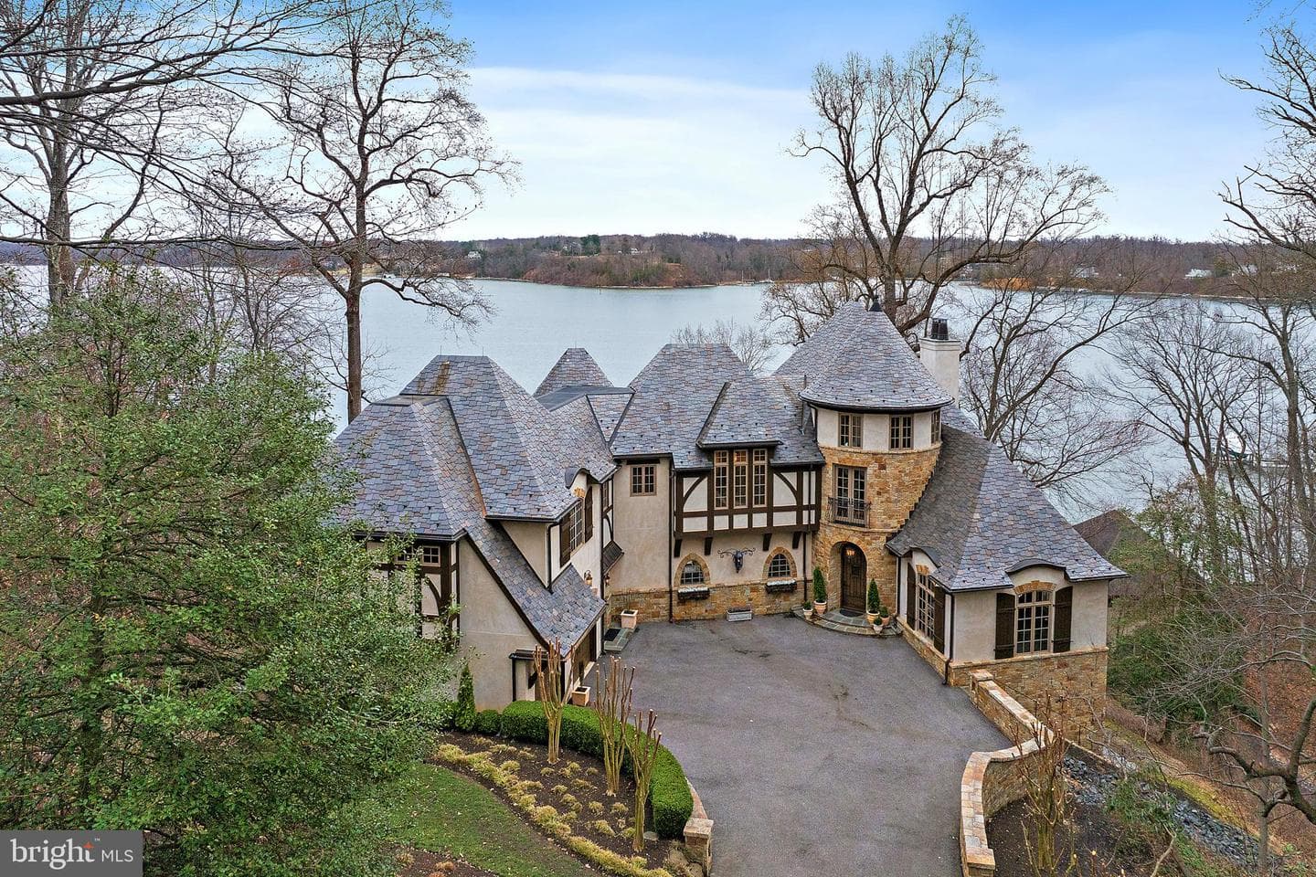 1716 Severn Forest Drive, Annapolis