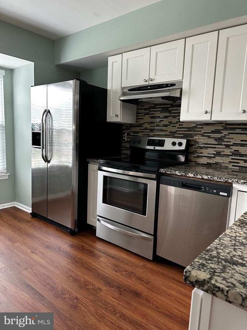 1346 Cox Cove Court photo 7