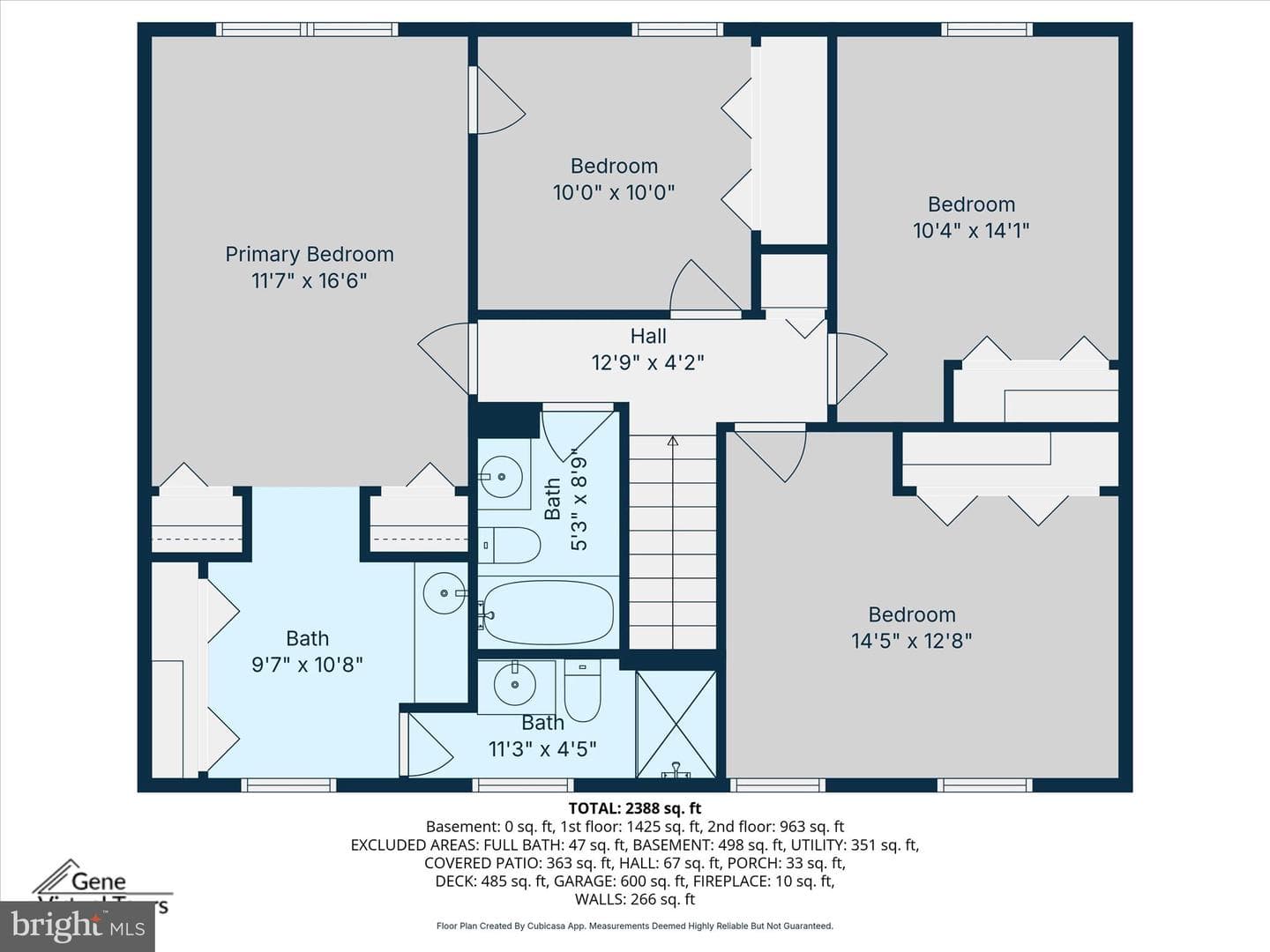 284 Tolstoy Lane photo 36