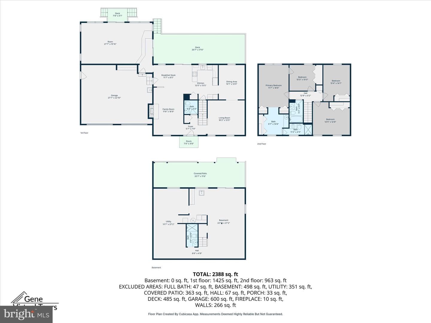 284 Tolstoy Lane photo 62