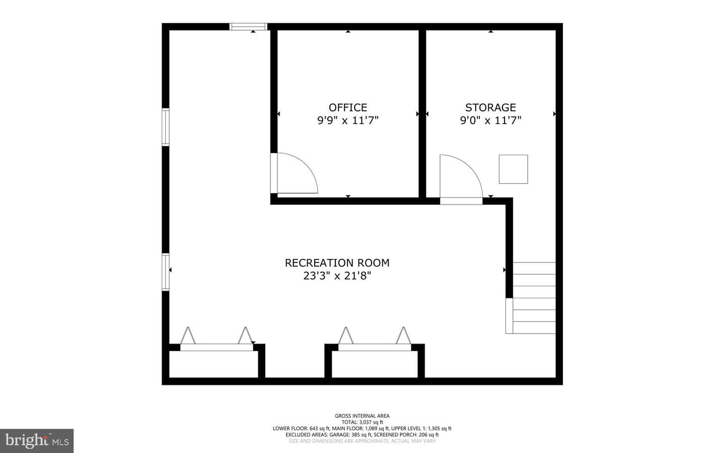 212 Ambleside Drive photo 46
