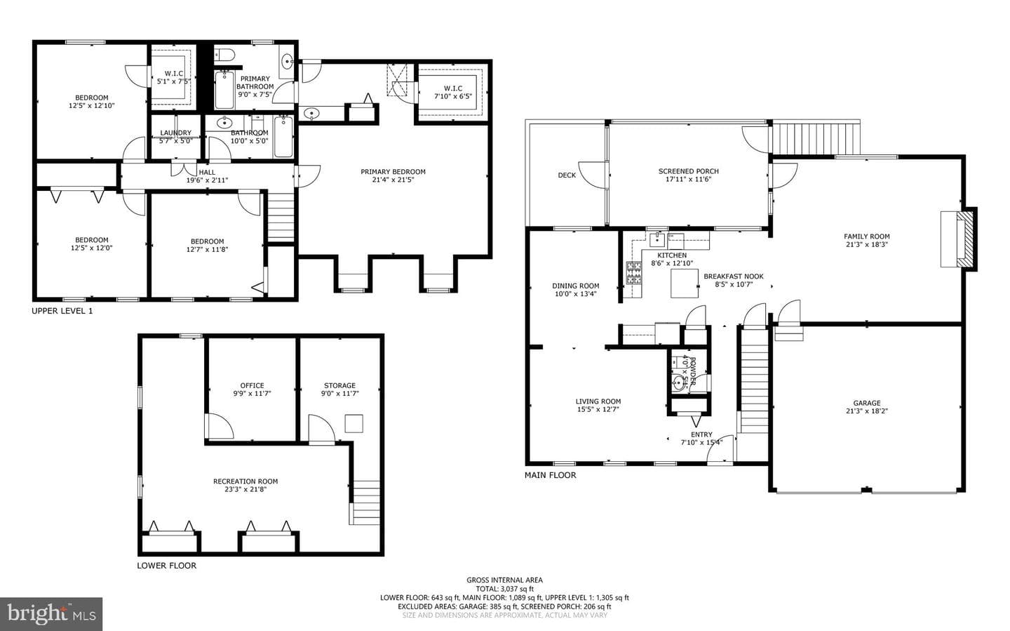 212 Ambleside Drive photo 47