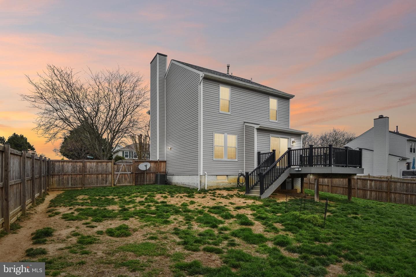 824 Snow Valley Lane photo 42
