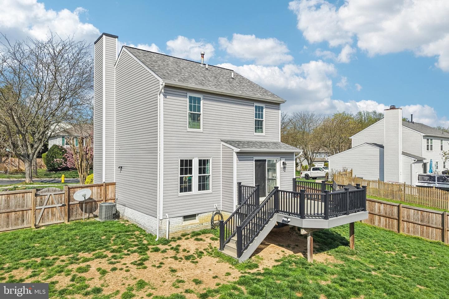 824 Snow Valley Lane photo 45