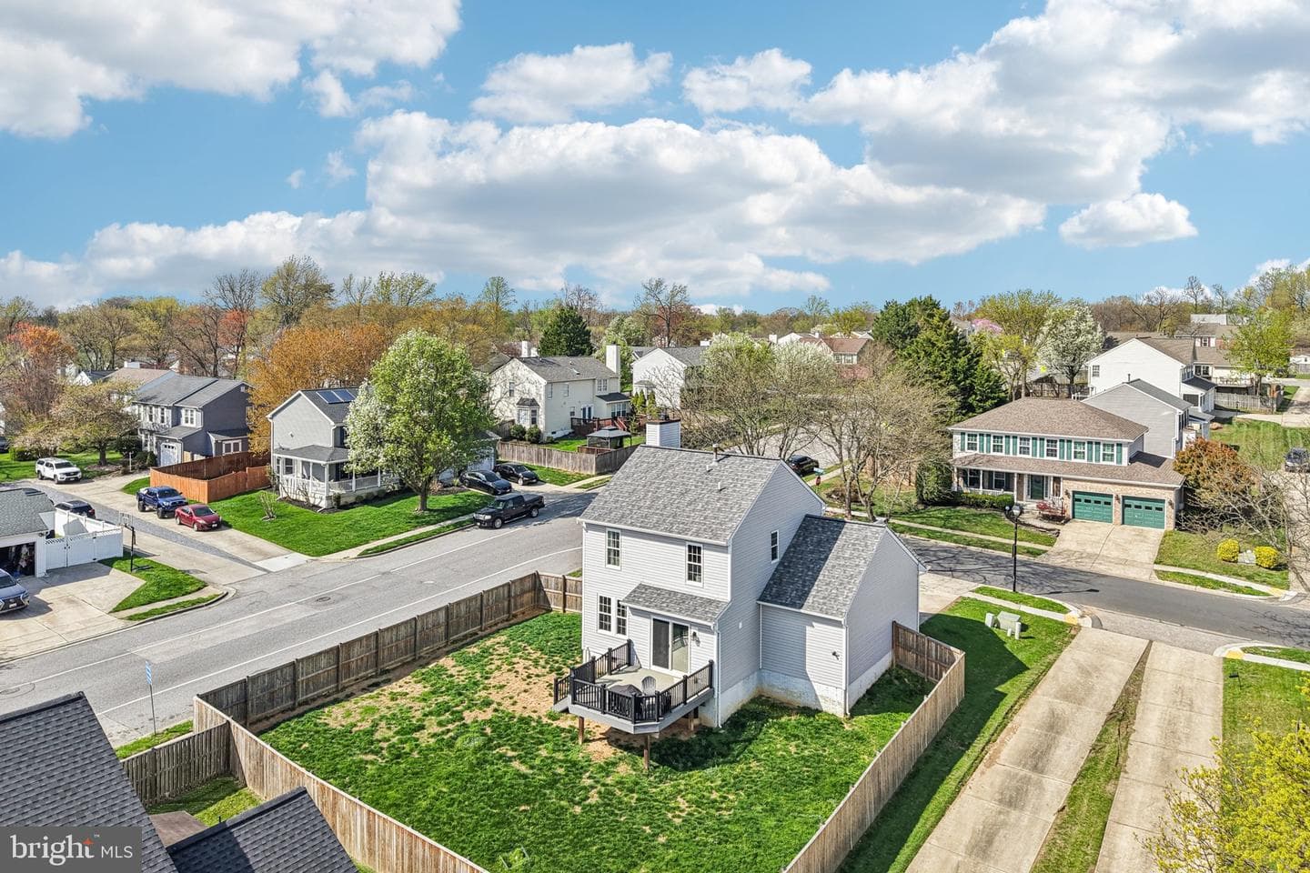 824 Snow Valley Lane photo 46