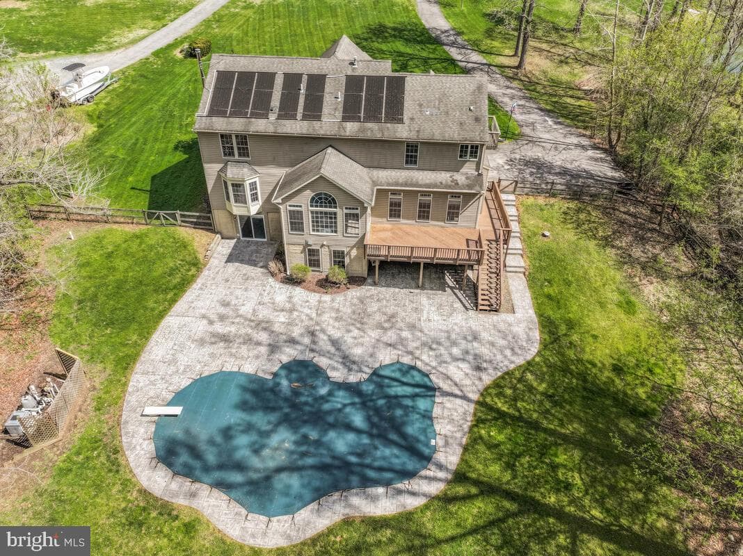 405 Pondview Lane photo 44
