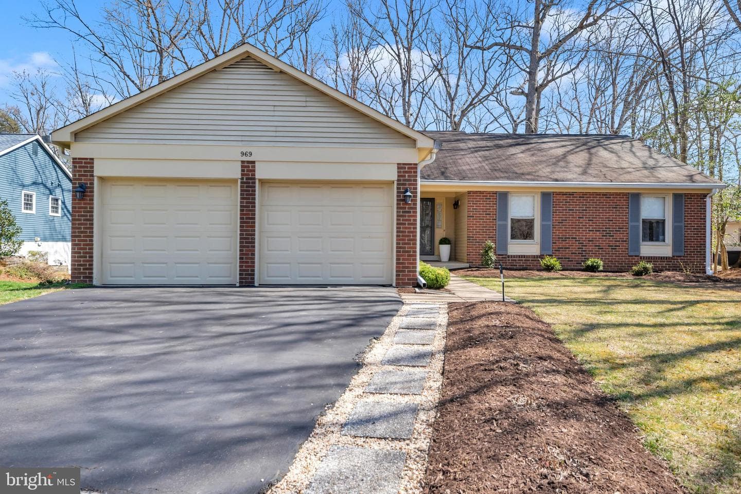969 Running Brook Way photo 1