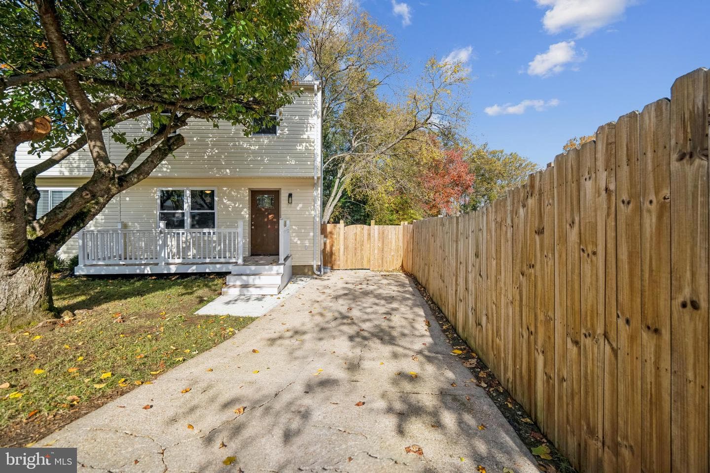 1078 Brightleaf Court