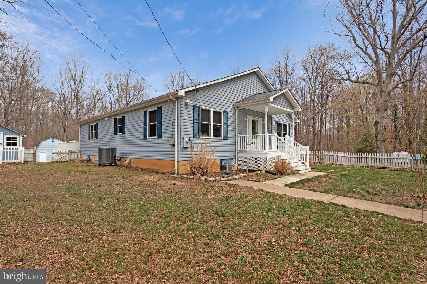 1327 Generals Highway photo 28