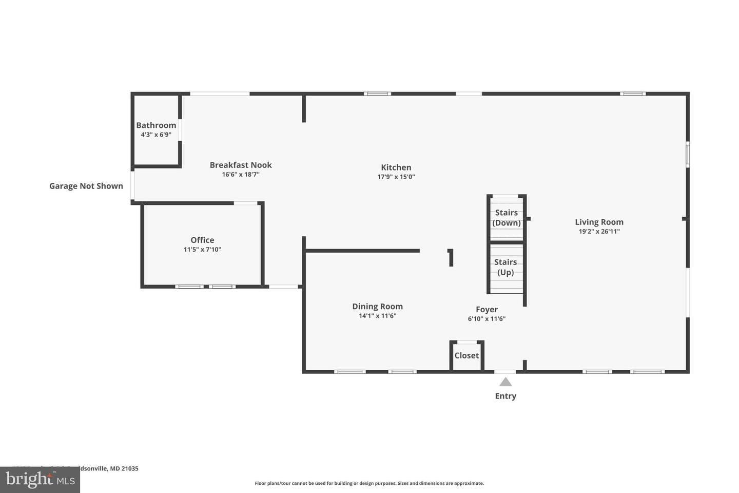 1640 Rossback Road photo 65
