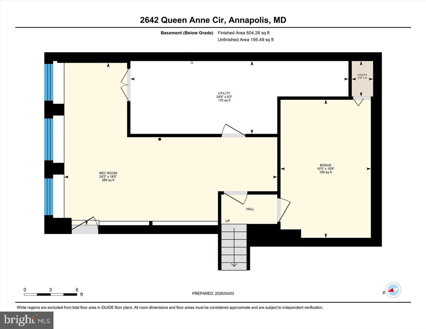 2642 Queen Anne Circle photo 66