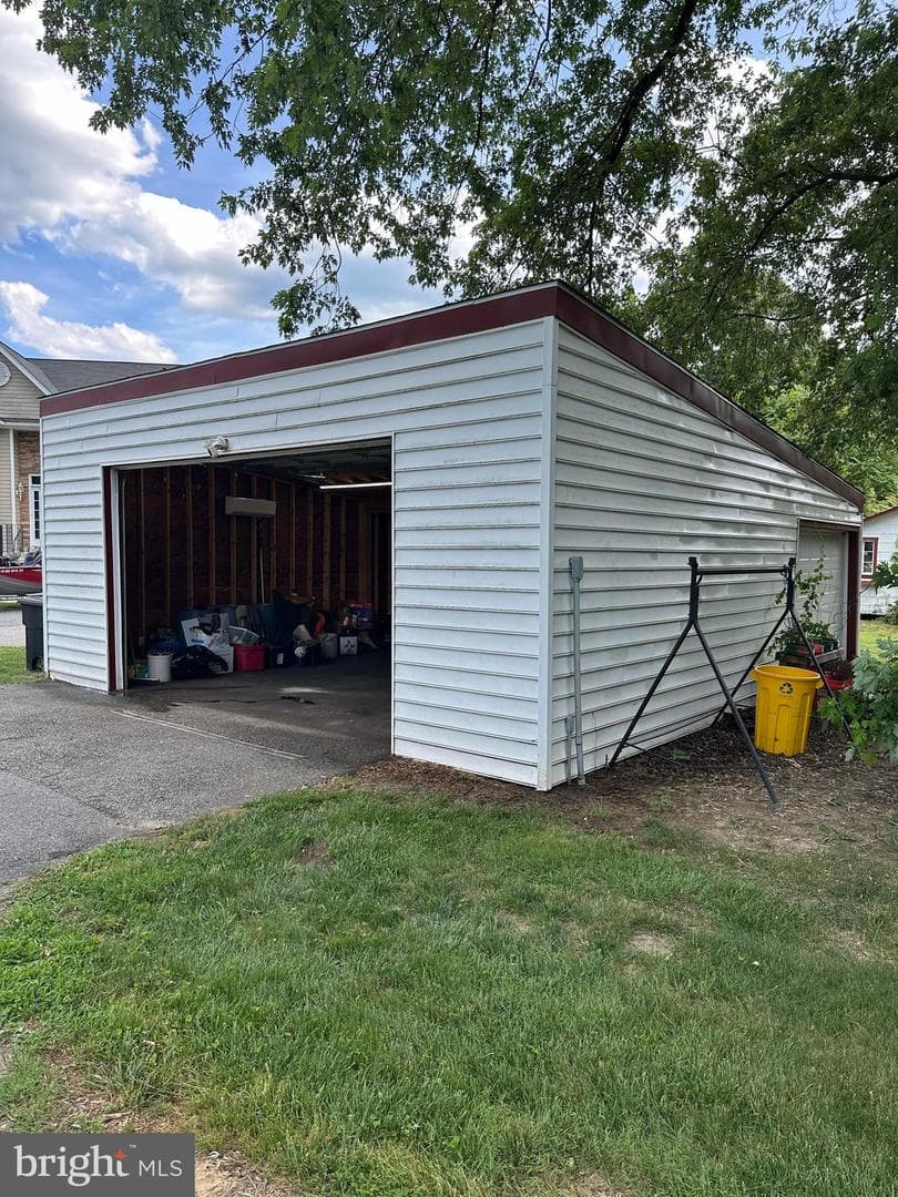 161 Margate Drive, Glen Burnie