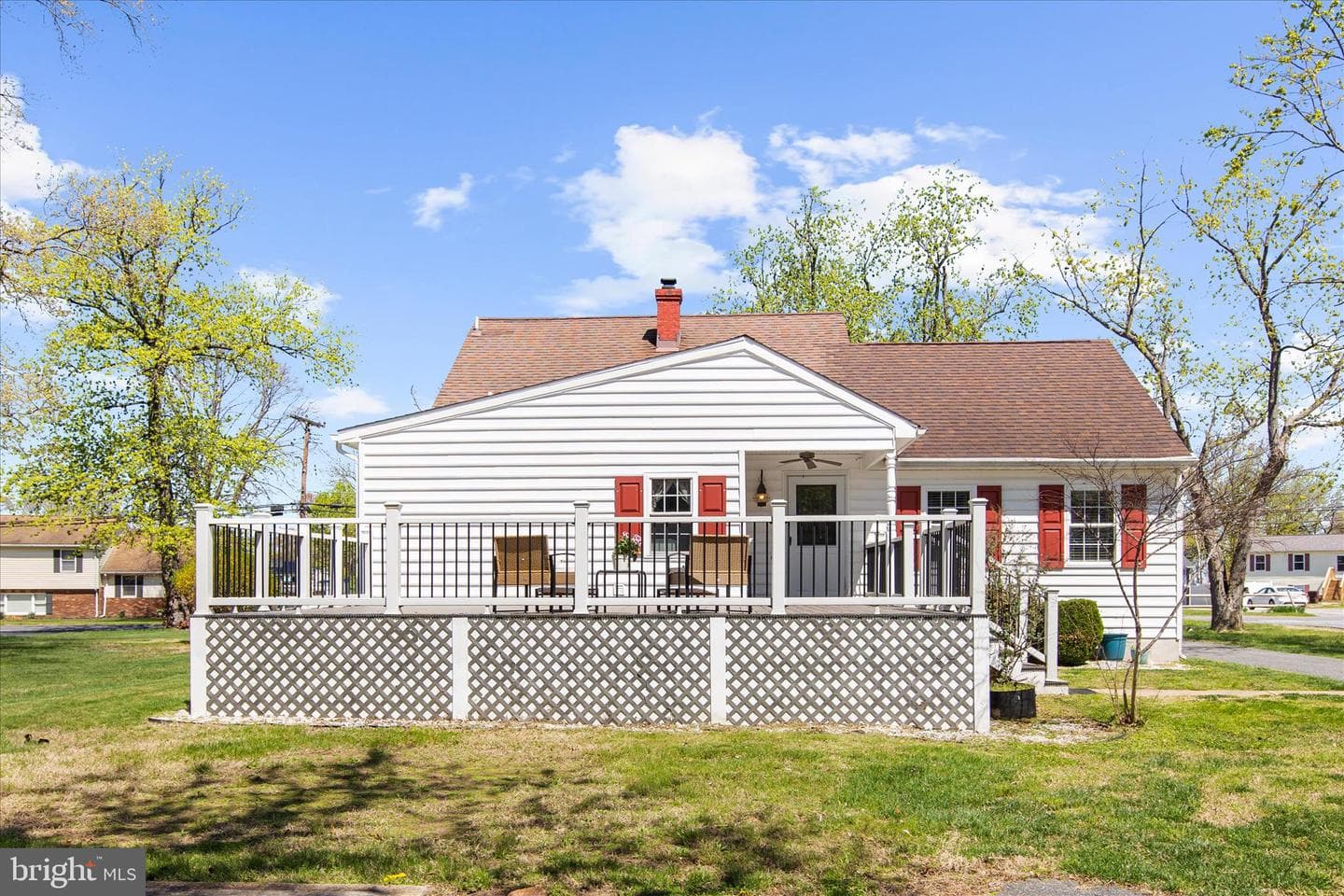 161 Margate Drive photo 44