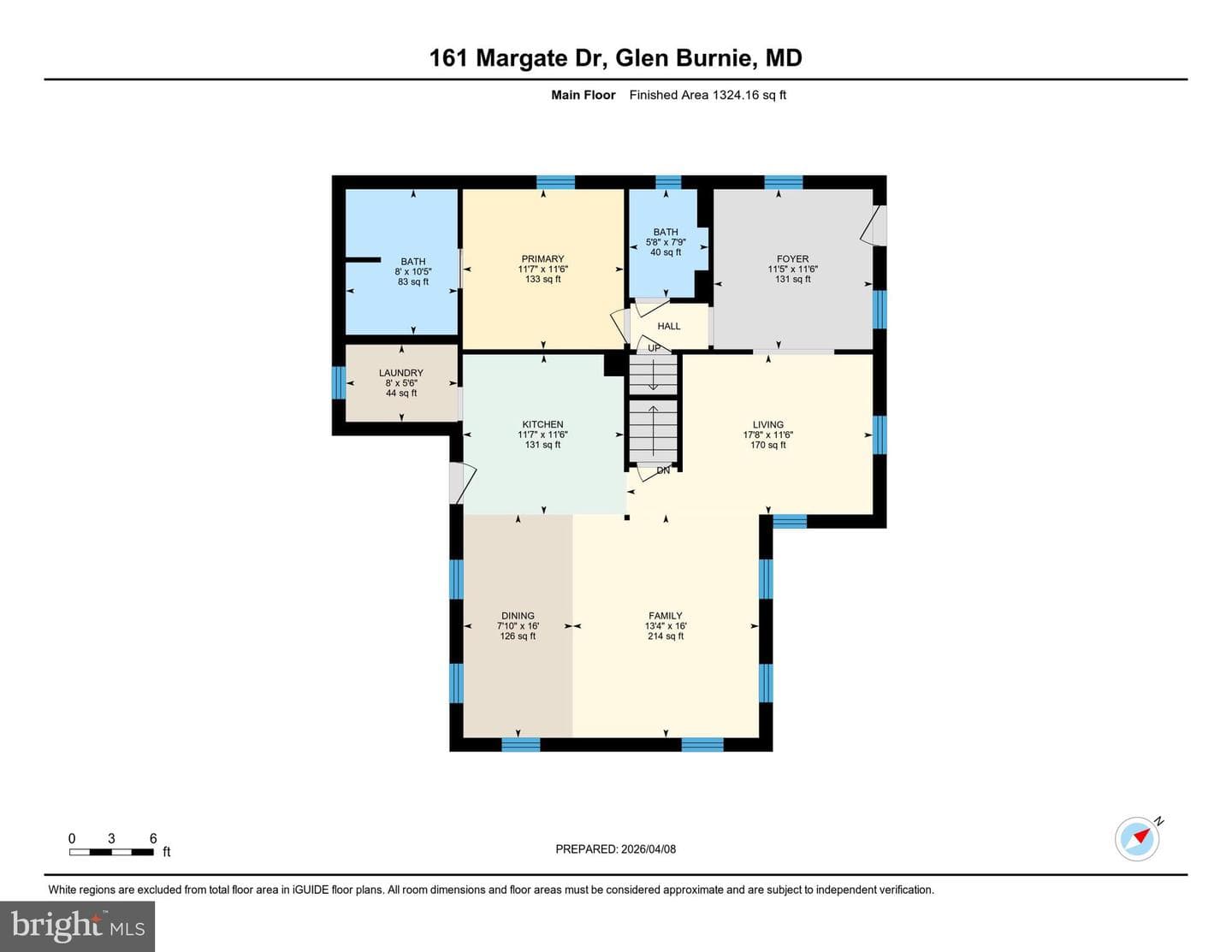 161 Margate Drive photo 46