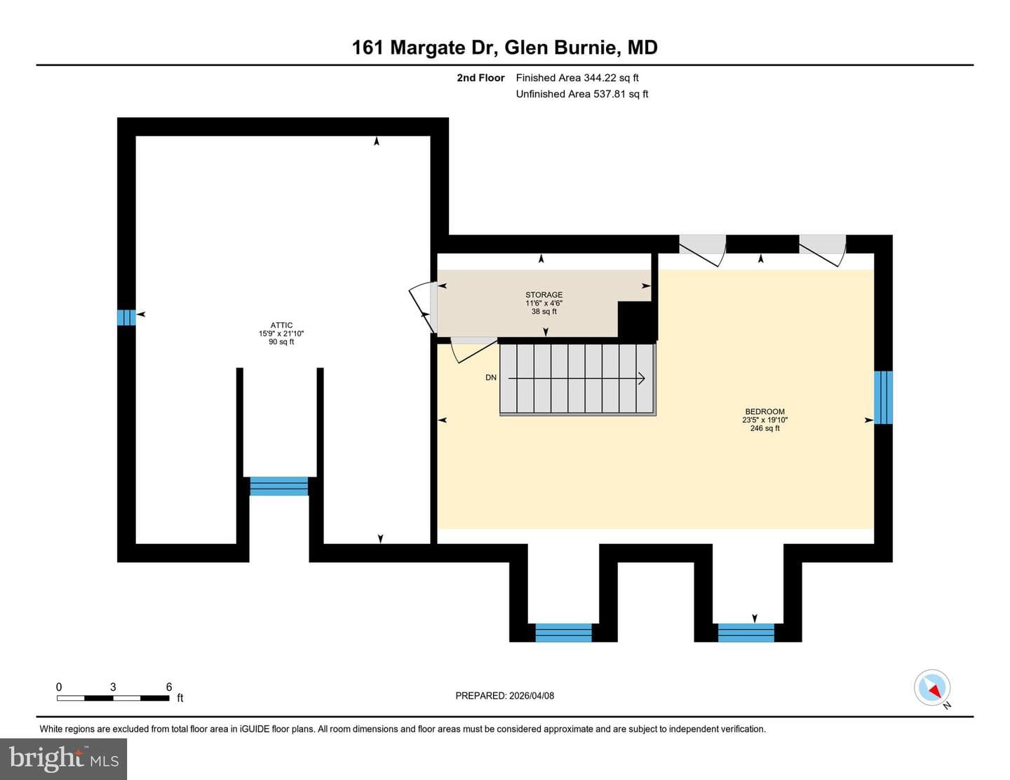 161 Margate Drive photo 47