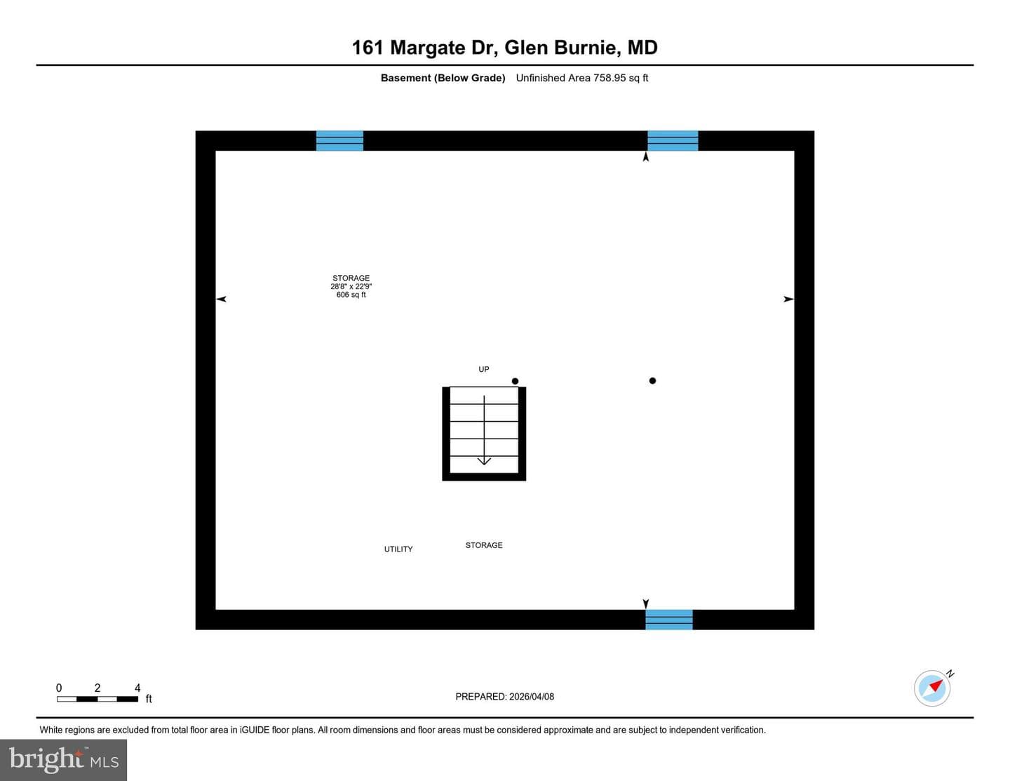 161 Margate Drive photo 48