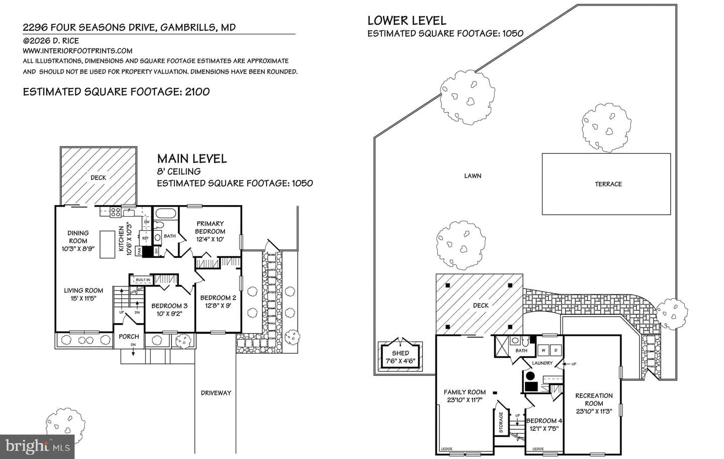 2296 Four Seasons Drive photo 51