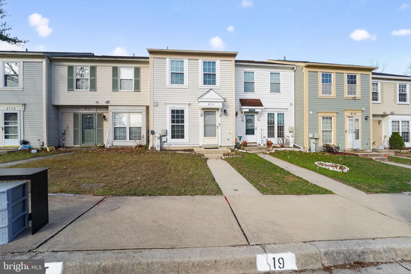 8114 Cloverhurst Road