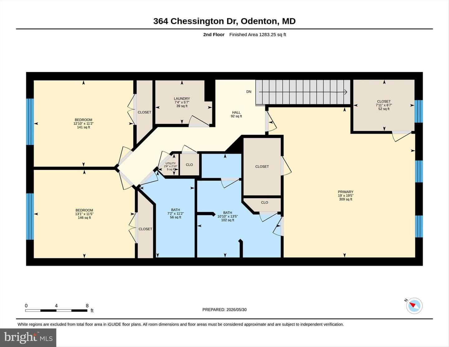 364 Chessington Drive photo 40