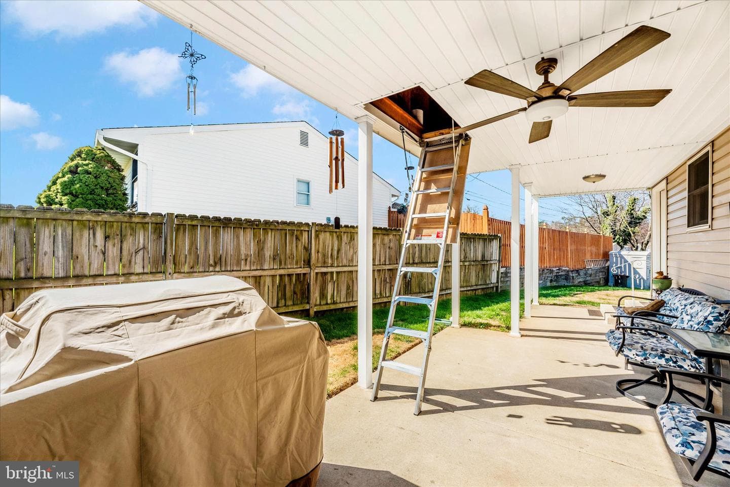 1628 Pleasantville Drive photo 49