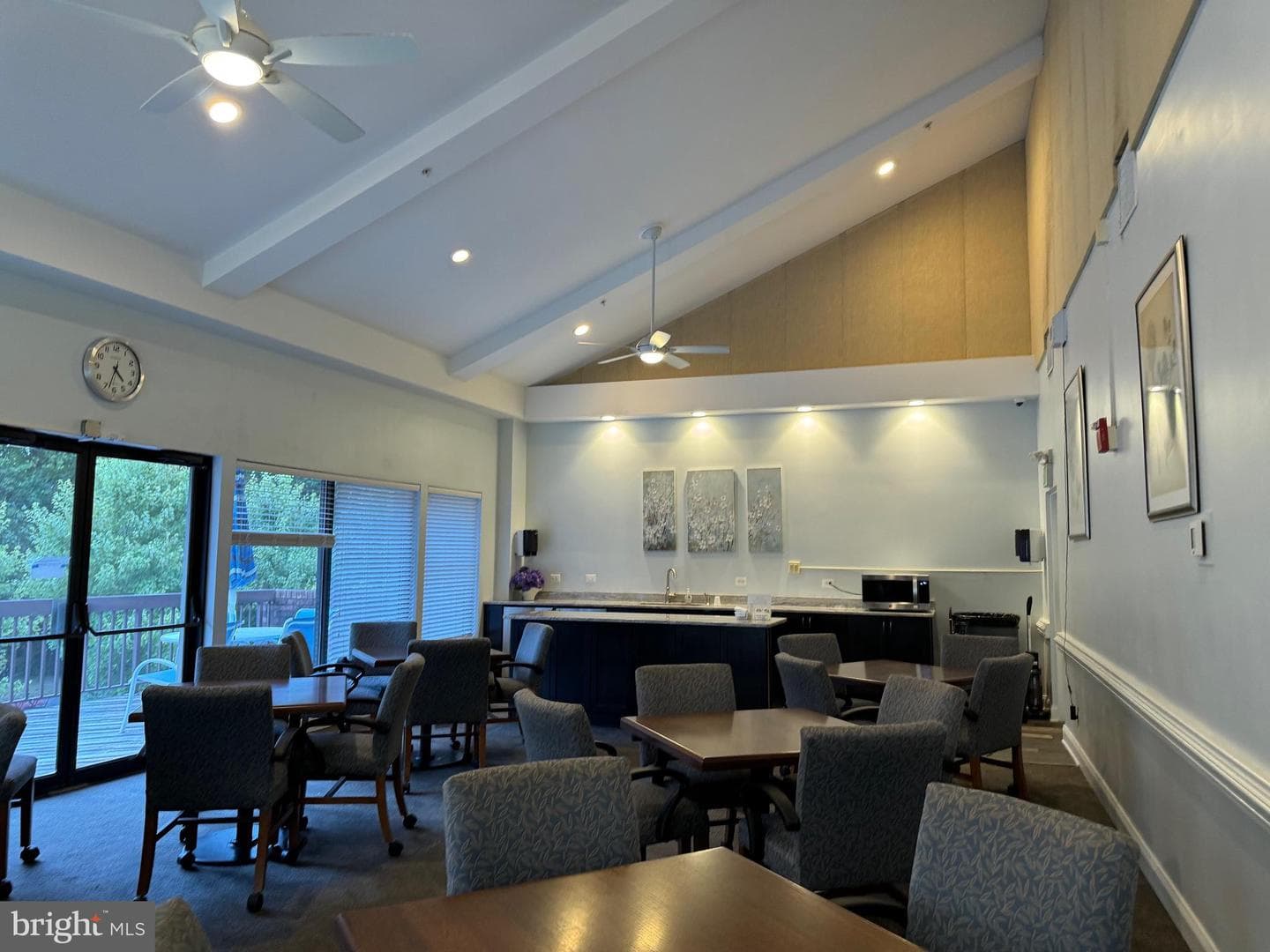869 Clubhouse Village View photo 35