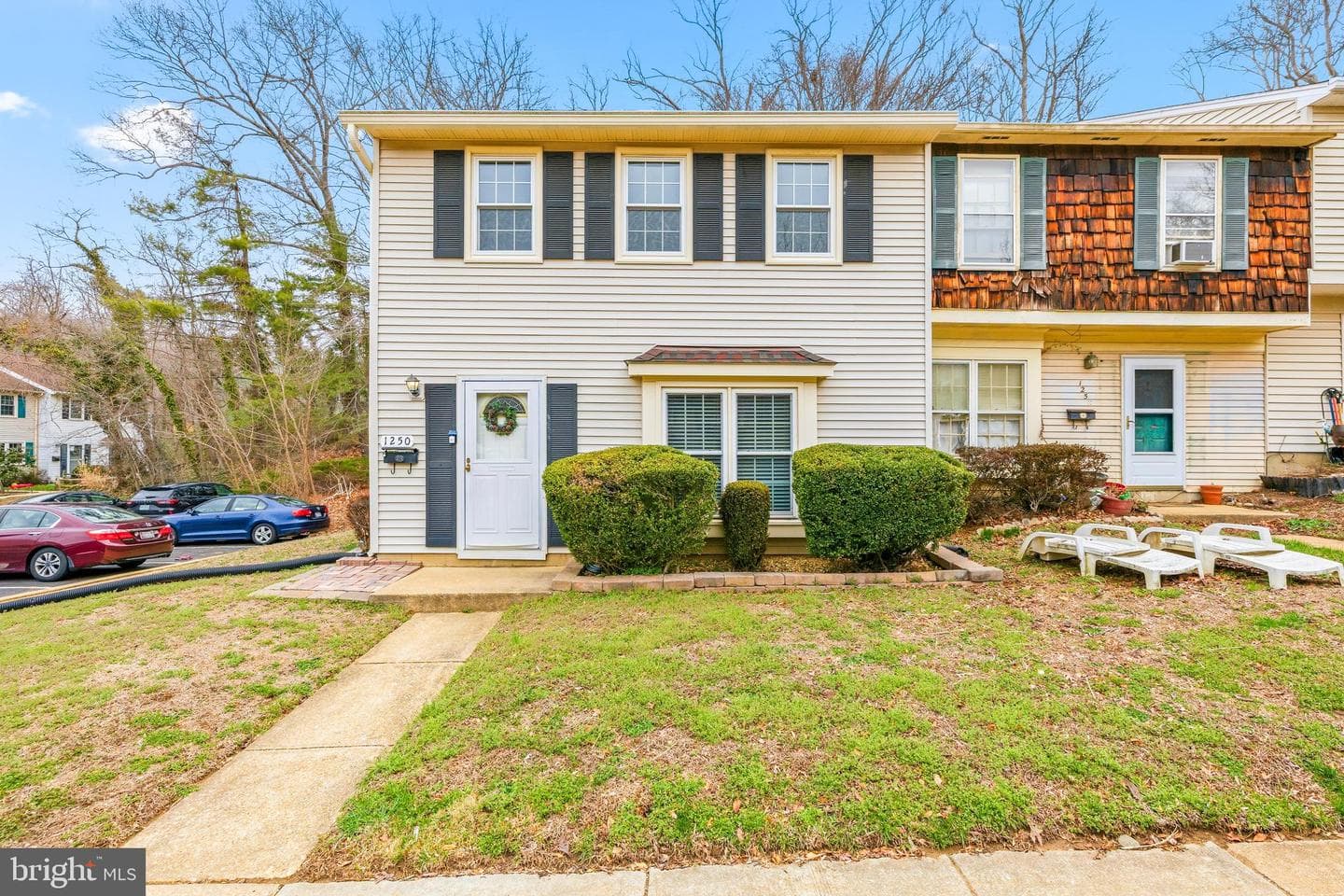 1250 Stonewood Court