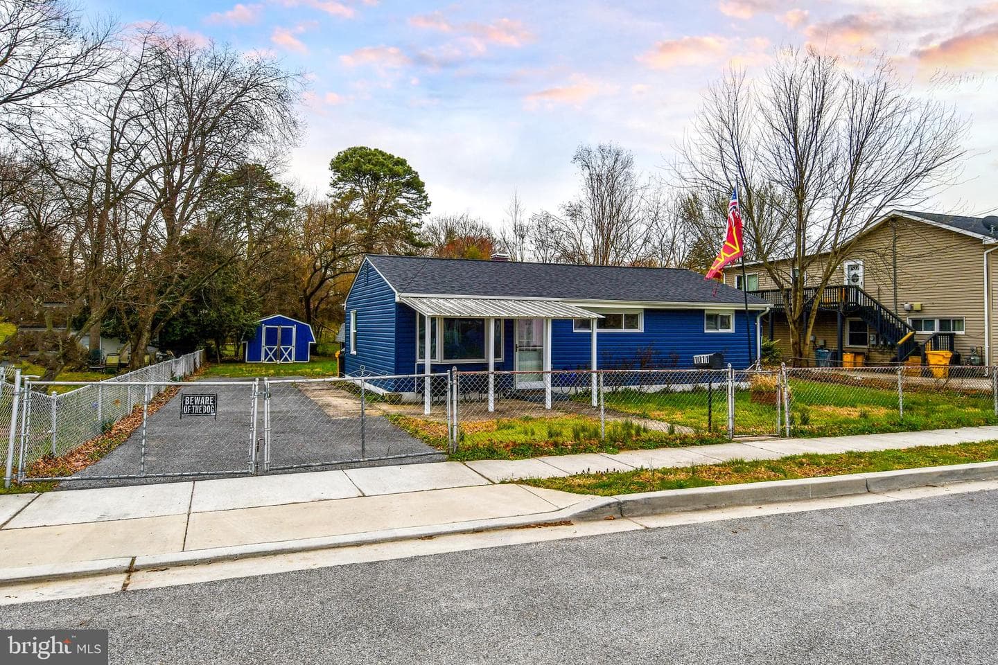 1011 Londonderry Drive