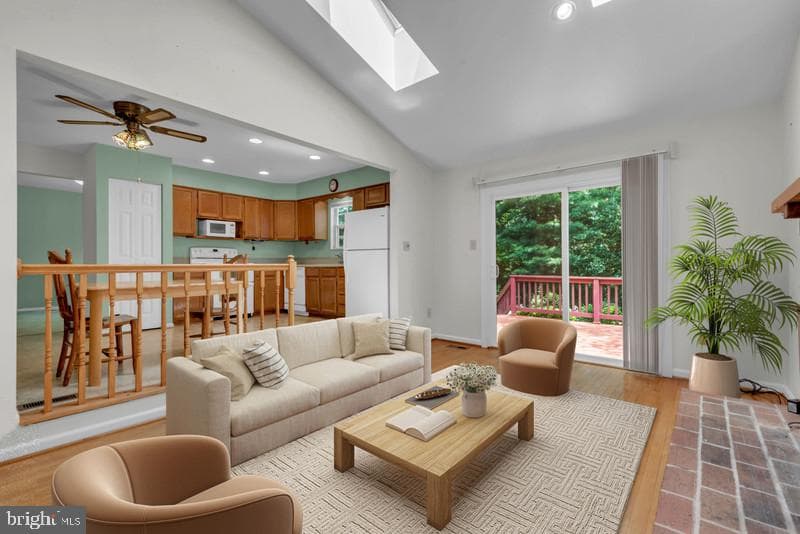 285 Shakespeare Drive photo 8