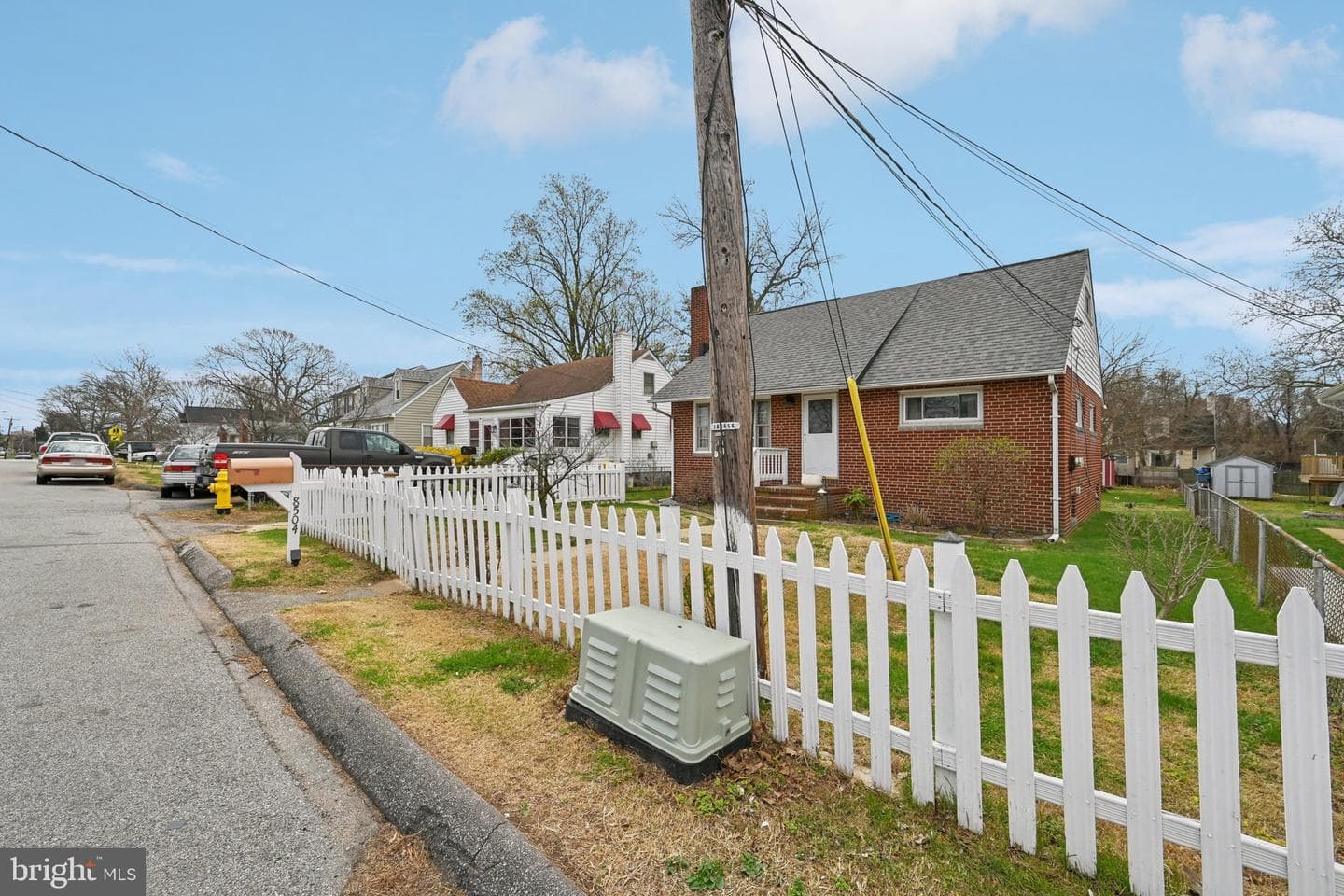 8504 Jenkins Road photo 5