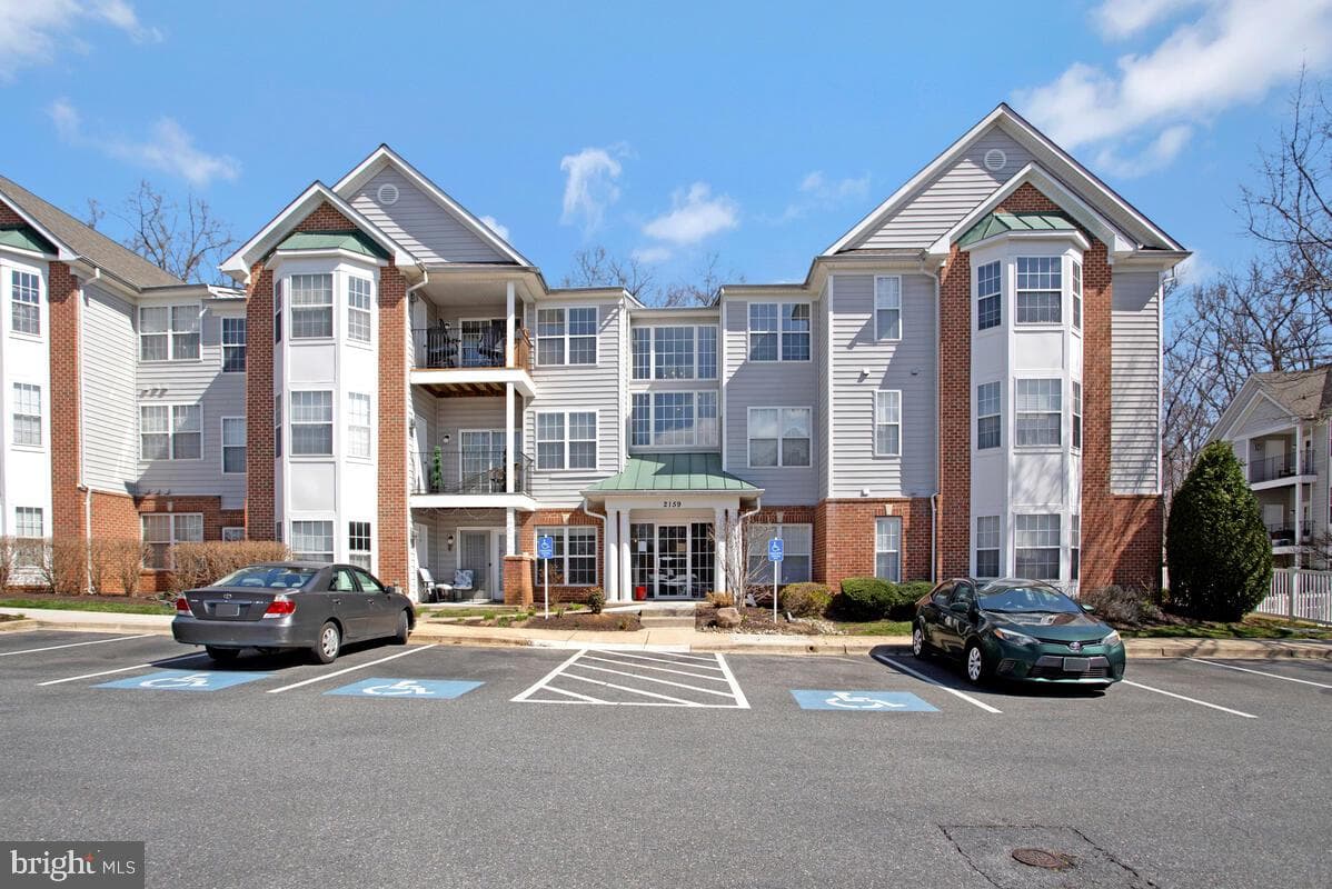 2159 Scotts Crossing Court #201