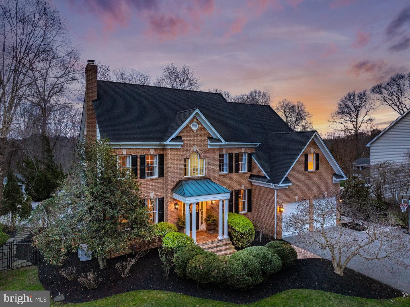 927 Hilltop Road
