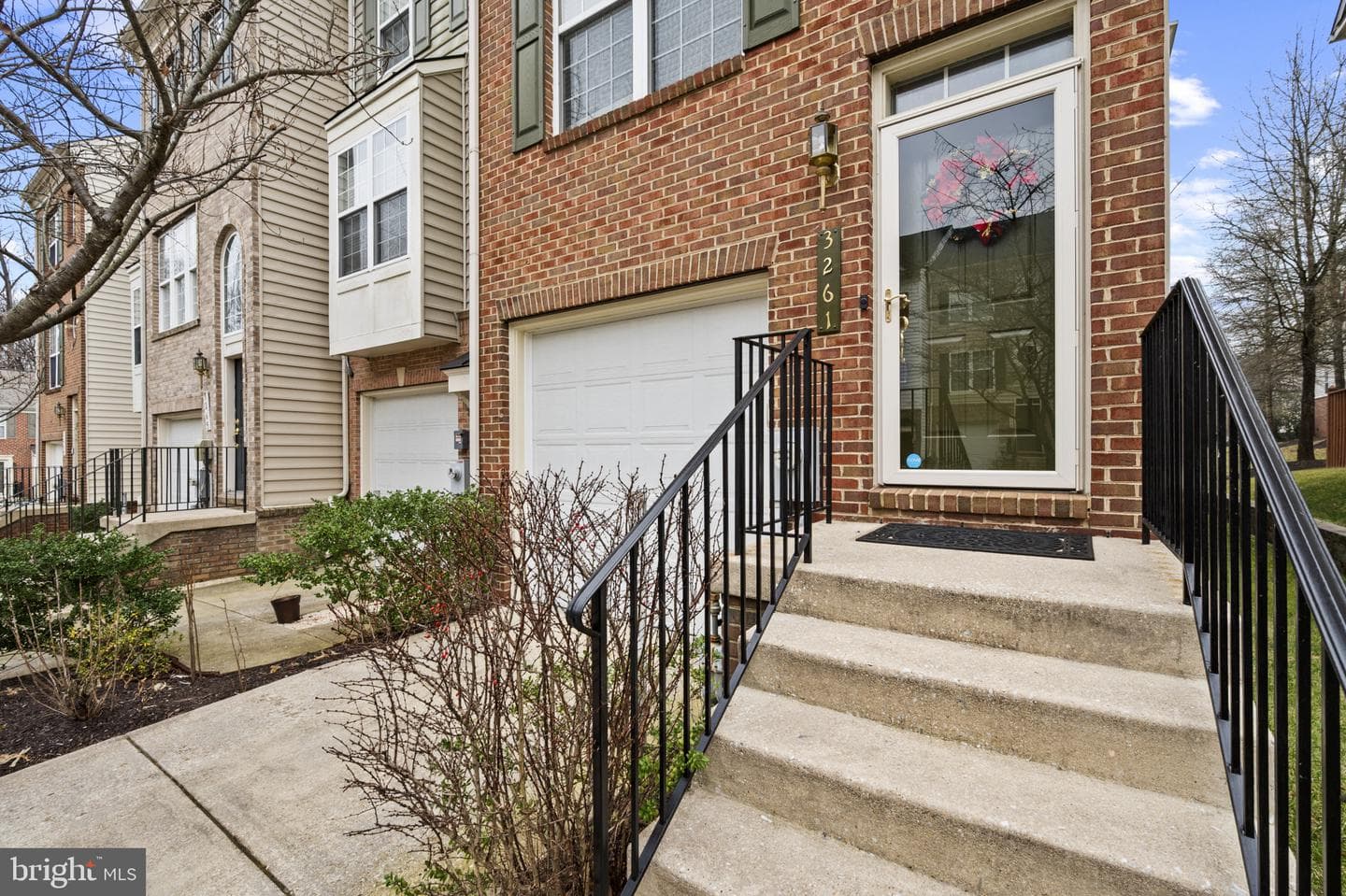 3261 Nile Lane photo 1
