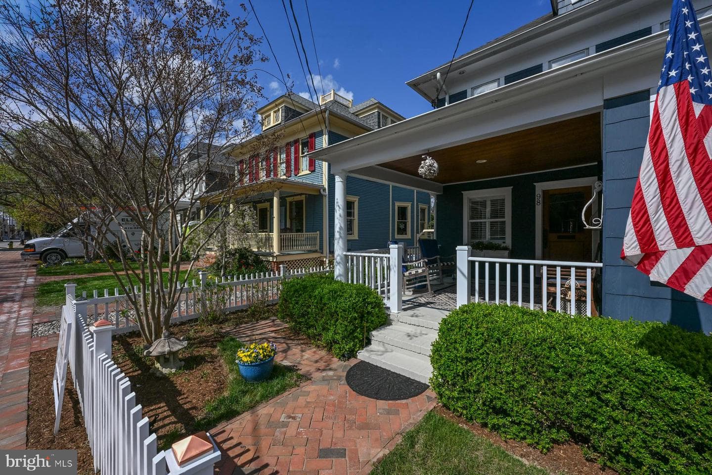 98 Duke Of Gloucester Street photo 59