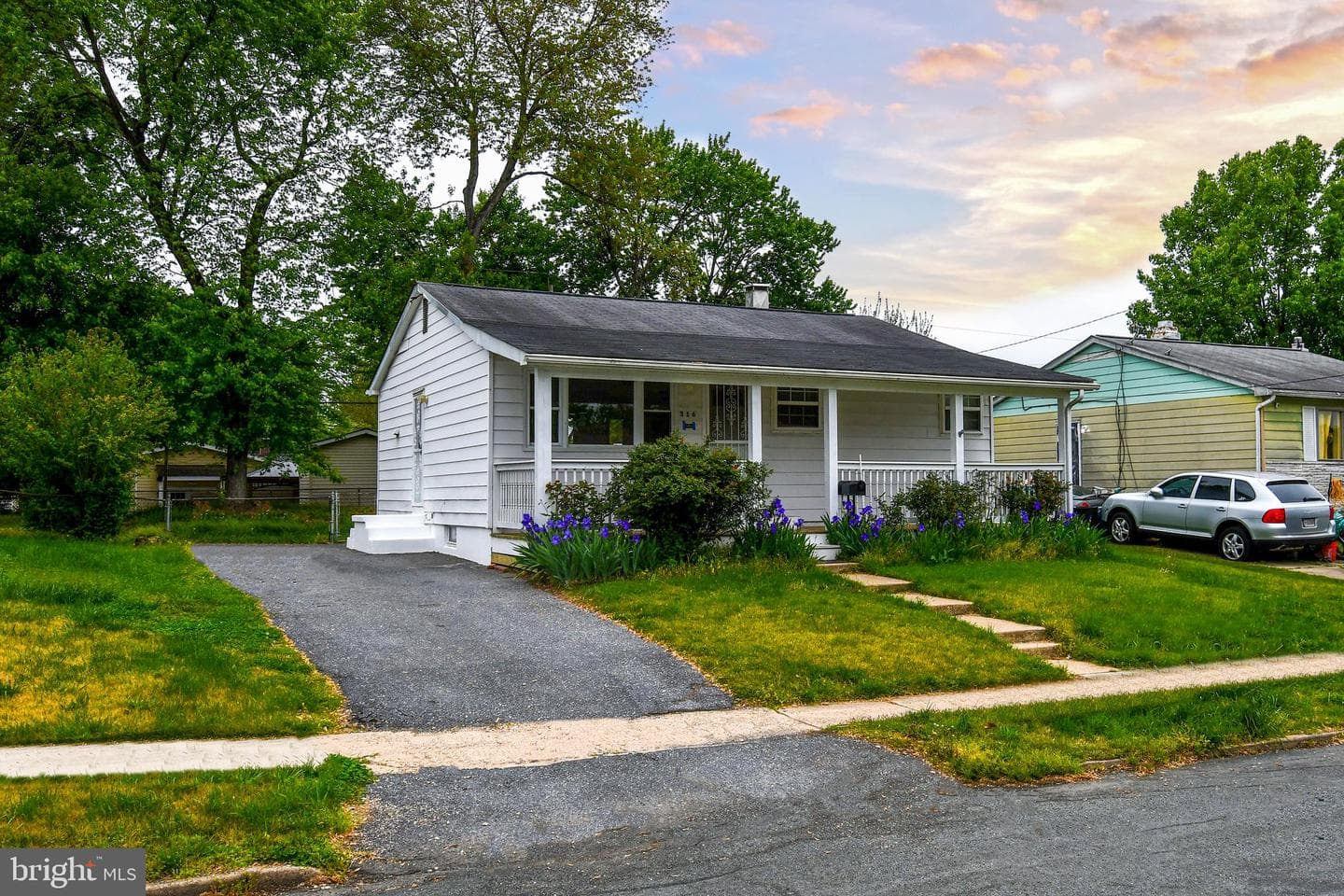 316 Old Line Avenue, Laurel